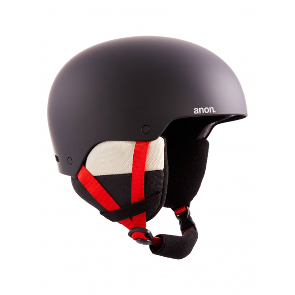 Burton Anon Greta 3 Helmet Orange.com