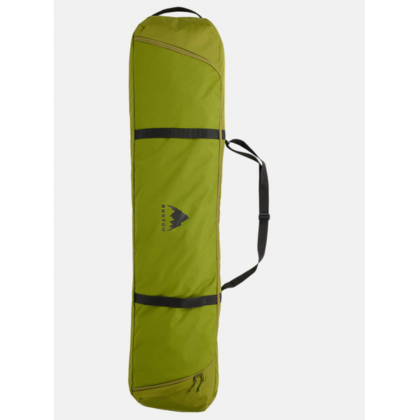 Burton Space Sack Snowboard Bag Calla Green