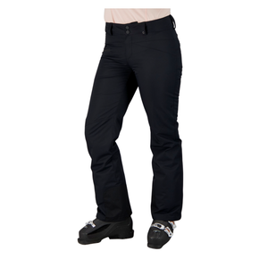 Obermeyer Womens Malta Pant Black