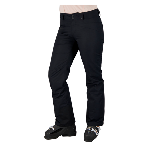 Obermeyer Womens Malta Pant Black