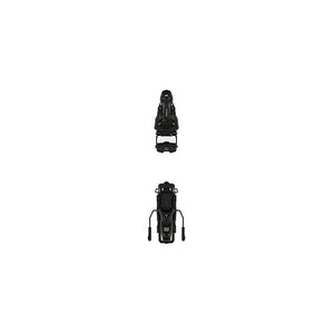 Atomic Shift 13 MNC Black/ Gold