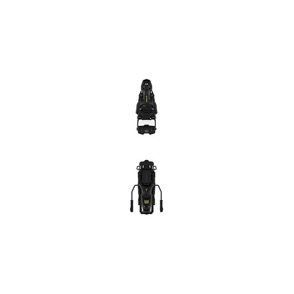 Atomic Shift 13 MNC Black/ Gold