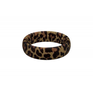 Groove Life Ring Aspire Leopard brown