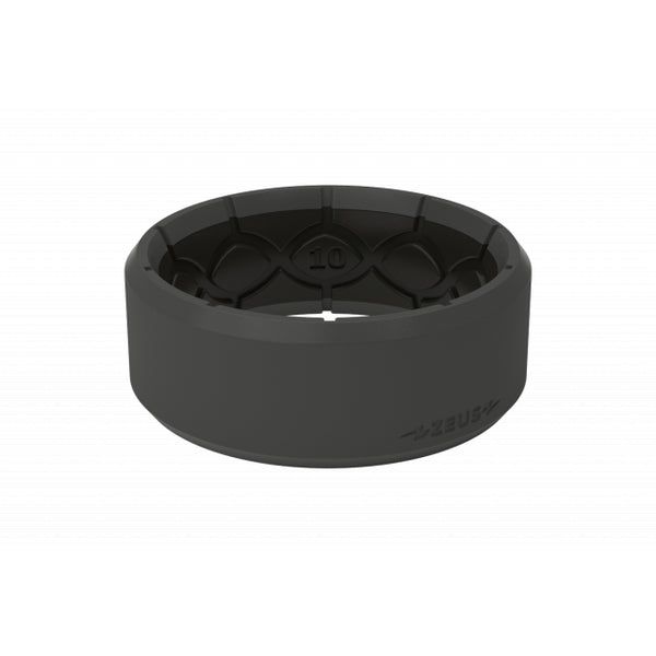Groove Life Ring Zeus Edge Deep Stone grey