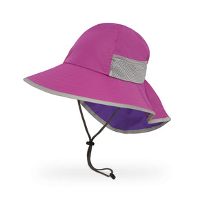 Sunday Afternoons Kids Play Hat Blossom
