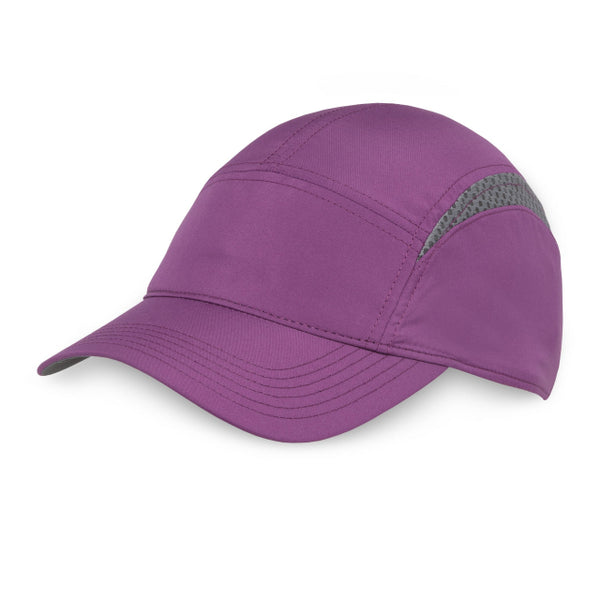 Sunday Afternoons Aerial Cap Plum
