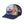 Sunday Afternoons Artist Series Trucker Cap Mountain