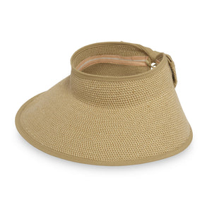 Sunday Afternoons Garden Visor Natural