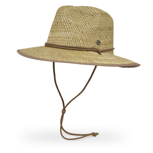 Sunday Afternoons Leisure Hat Natural/Brown