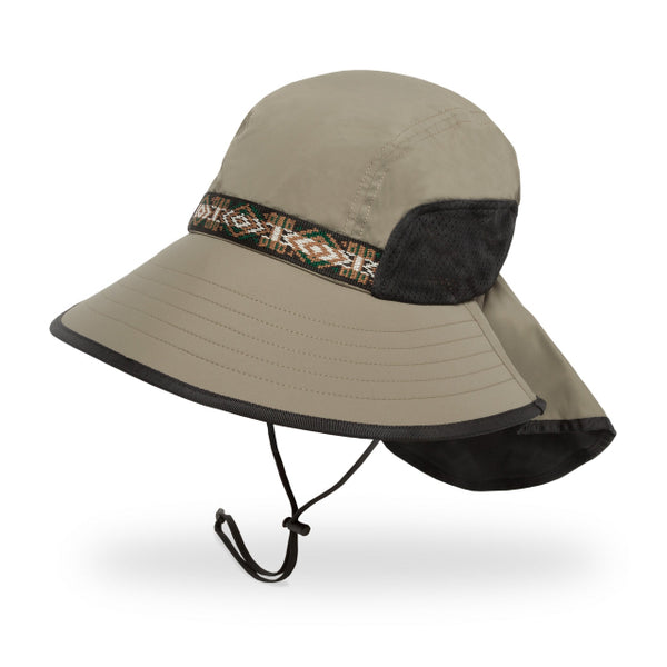 Sunday Afternoons Adventure Hat Sand