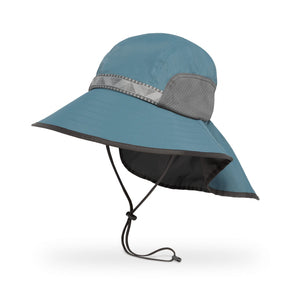 Sunday Afternoons Adventure Hat Bluestone