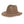 Sunday Afternoons Boho Hat Copper