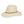 Sunday Afternoons Boho Hat Ivory