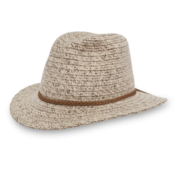 Sunday Afternoons Camden Hat Iron Gray