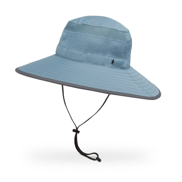 Sunday Afternoons Latitude Hat Bluestone