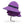Sunday Afternoons Shade Goddess Dark Violet