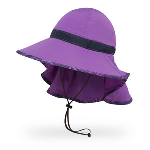 Sunday Afternoons Shade Goddess Dark Violet