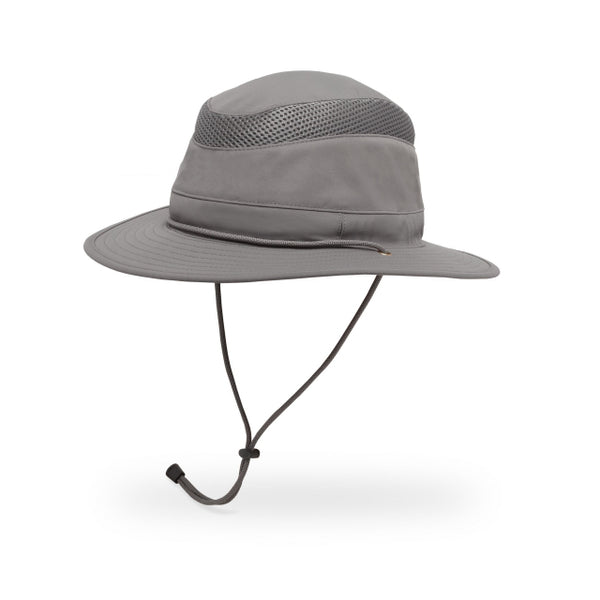 Sunday Afternoons Charter Escape Hat Charcoal