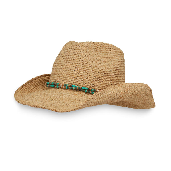 Sunday Afternoons Montego Hat Natural