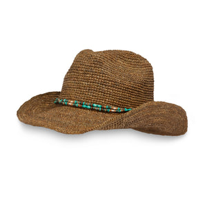 Sunday Afternoons Montego Hat Coffee