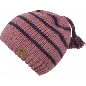 Sunday Afternoons Infant Frosty Stripe Beanie Huckleberry