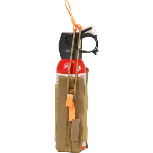 Mystery Ranch Bear Spray Holster Coyote