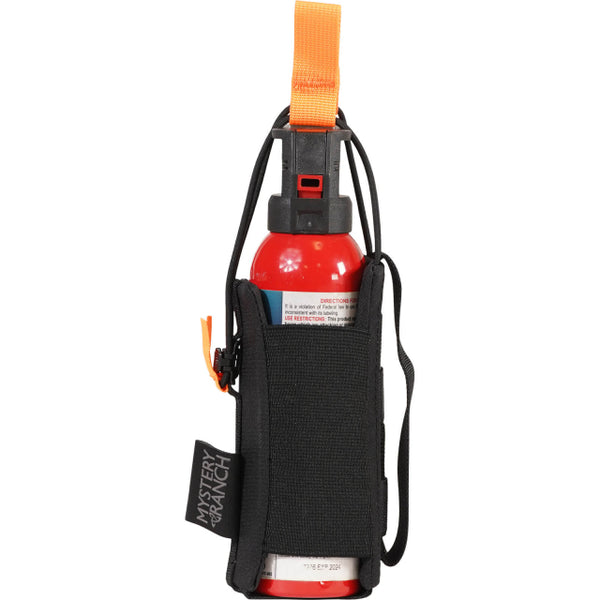 Mystery Ranch Bear Spray Holster Black