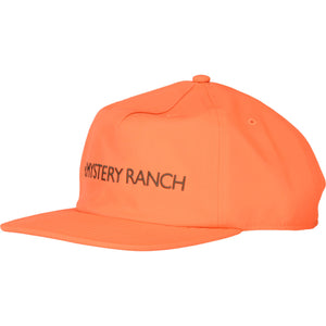 Mystery Ranch Hunter Hat Blaze Orange