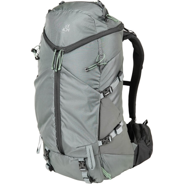 Mystery Ranch Coulee 40 Mineral Gray