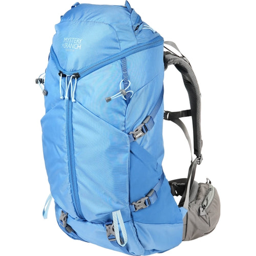 Mystery Ranch Womens Coulee 40 Atlantic