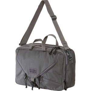 Mystery Ranch 3 Way Briefcase Expandable Shadow 1000D