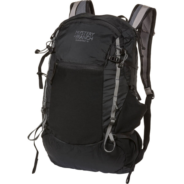 Mystery Ranch In and Out 19 Black