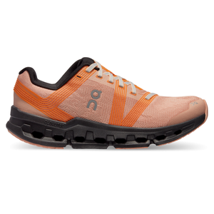 On Running Womens Cloudgo Rose | Magnet