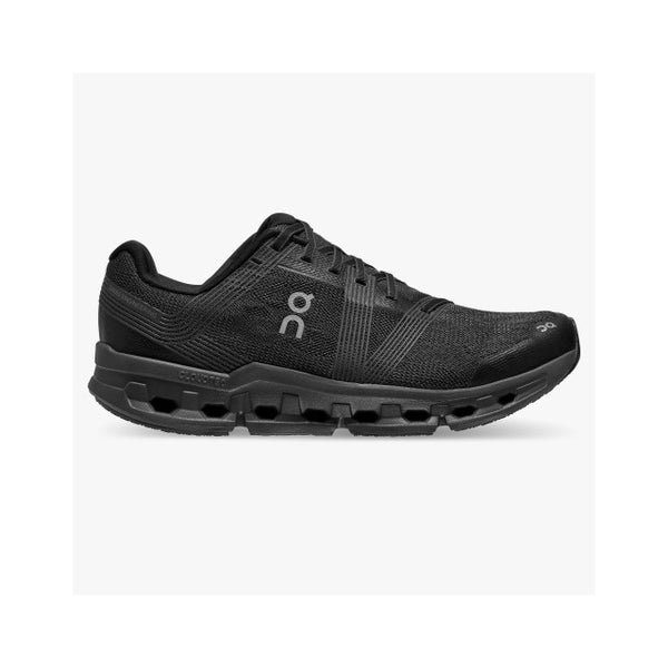 On Running Mens Cloudgo Black | Eclipse