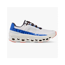 Load image into Gallery viewer, On Running Mens Cloudmonster Frost | Cobalt
