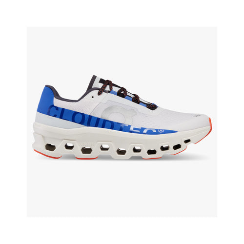 On Running Mens Cloudmonster Frost | Cobalt