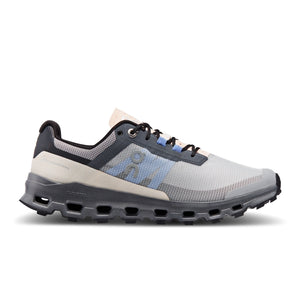 On Running Womens Cloudvista Alloy | Black