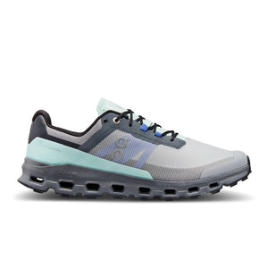 On Running Mens Cloudvista Alloy | Black