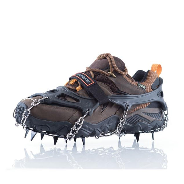 Hillsound Equipment Trail Crampon Black