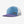 Patagonia Duckbill Trucker Hat Lago Blue