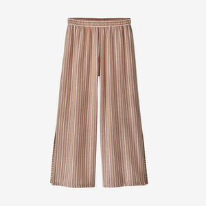 Patagonia Womens Garden Island Pants Good Times: Evening auve / M