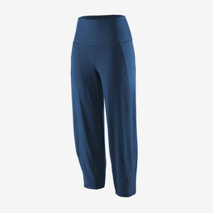 Patagonia Womens Maipo Rock Crops Lagom Blue