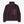 Patagonia Womens Microdini 1/2 Zip P/O Obsidian Plum