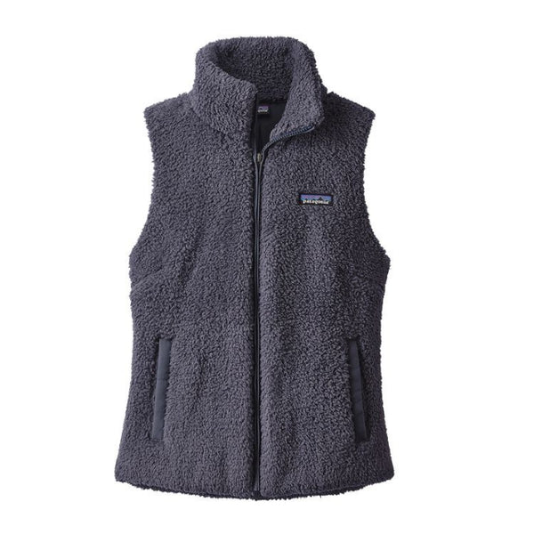 Patagonia Womens Los Gatos Vest molder Blue / S
