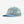 Patagonia Kids Interstate Hat Palm Protest Jr: Lago Blue