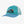 Patagonia Kids Interstate Hat Fitz Roy Rights: Lago Blue