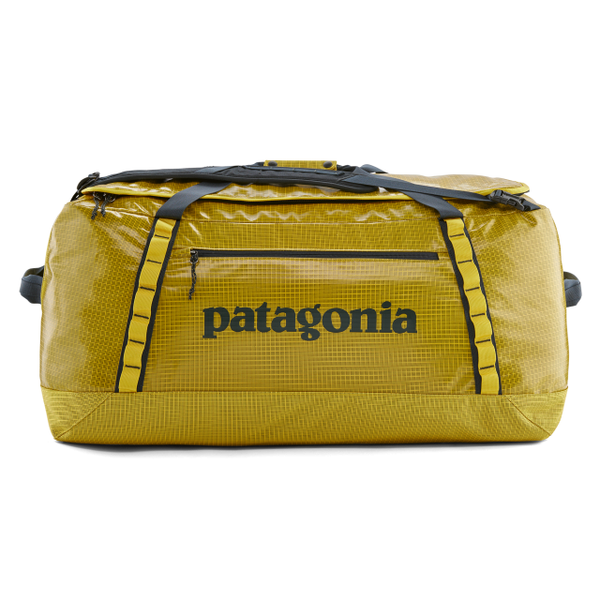 Patagonia Black Hole Duffel 100L Shine Yellow