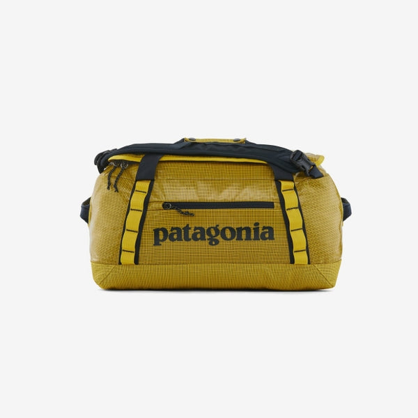 Patagonia Black Hole Duffel 40L Shine Yellow