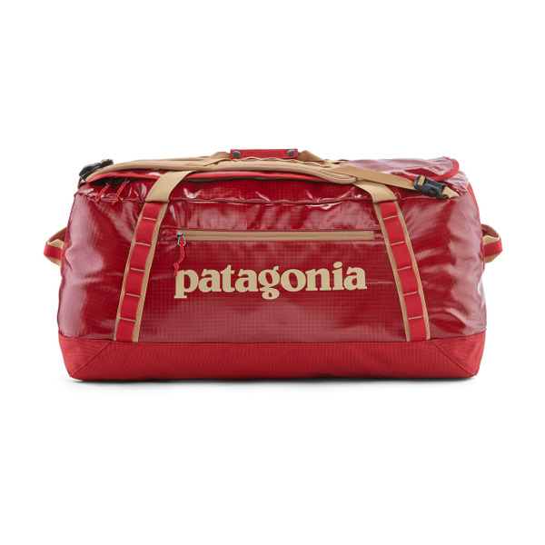 Patagonia Black Hole Duffel 70L Touring Red