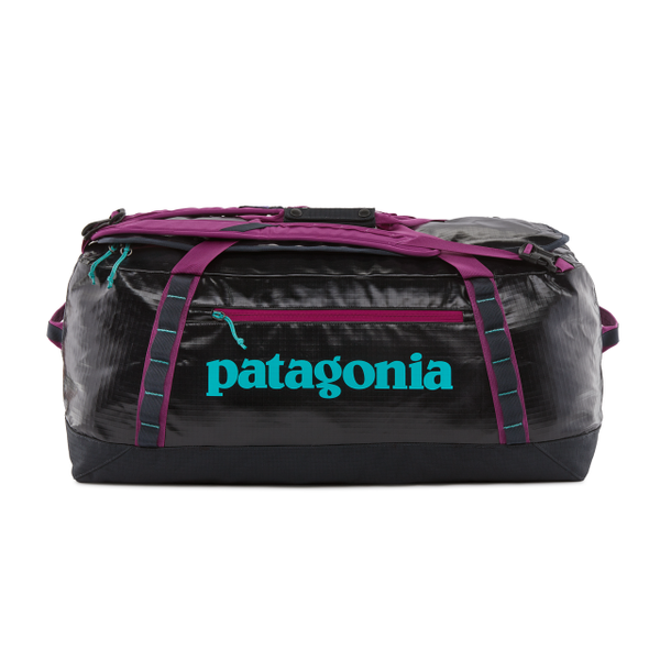 Patagonia Black Hole Duffel 70L Ridge Rise Moonlight: Sleet Green